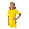 JAKO Primera KA Trikot Kids Gelb F300 - gruen