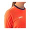 JAKO Primera KA Trikot Kids Rot Blau F371 - rot