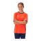 JAKO Primera KA Trikot Kids Rot Blau F371 - rot