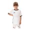 JAKO Primera KA Trikot Kids Weiss F000 - weiss