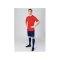 JAKO Primera KA Trikot Rot Blau F371 - rot