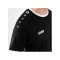 JAKO Primera KA Trikot Schwarz F800 - schwarz