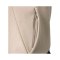 JAKO Pro Casual Hoody Damen Beige F385 - beige