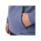 JAKO Pro Casual Hoody Damen Blau F445 - blau