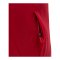 JAKO Pro Casual Hoody Damen Rot F141 - rot