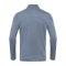 JAKO Pro Casual Jacke Blau F445 - blau