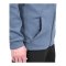 JAKO Pro Casual Jacke Blau F445 - blau