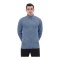 JAKO Pro Casual Jacke Blau F445 - blau