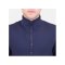 JAKO Pro Casual Jacke Blau F900 - blau