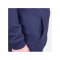 JAKO Pro Casual Jacke Blau F900 - blau