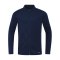 JAKO Pro Casual Jacke Blau F900 - blau
