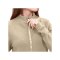 JAKO Pro Casual Jacke Damen Beige F385 - beige