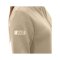 JAKO Pro Casual Jacke Damen Beige F385 - beige