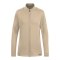JAKO Pro Casual Jacke Damen Beige F385 - beige