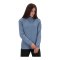 JAKO Pro Casual Jacke Damen Blau F445 - blau