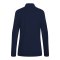 JAKO Pro Casual Jacke Damen Blau F900 - blau