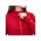 JAKO Pro Casual Jacke Damen Rot F141 - rot