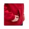 JAKO Pro Casual Jacke Damen Rot F141 - rot