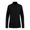 JAKO Pro Casual Jacke Damen Schwarz F800 - schwarz
