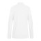 JAKO Pro Casual Jacke Damen Weiss F000 - weiss