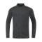 JAKO Pro Casual Jacke Grau F855 - grau