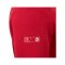 JAKO Pro Casual Jacke Rot F141 - rot