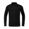 JAKO Pro Casual Jacke Schwarz F800 - schwarz
