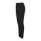 JAKO Pro Casual Jogginghose Damen Schwarz F800 - schwarz