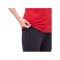 JAKO Pro Casual Jogginghose Damen Schwarz F800 - schwarz