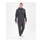 JAKO Pro Casual Hoody Grau F855 - grau