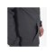 JAKO Pro Casual Hoody Grau F855 - grau