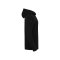 JAKO Pro Casual Hoody Schwarz F800 - schwarz