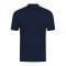JAKO Pro Casual Poloshirt Blau F900 - blau