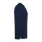 JAKO Pro Casual Poloshirt Blau F900 - blau