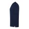 JAKO Pro Casual Poloshirt Blau F900 - blau