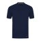 JAKO Pro Casual Poloshirt Blau F900 - blau