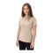 JAKO Pro Casual Poloshirt Damen Beige F385 - beige
