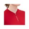 JAKO Pro Casual Poloshirt Damen Rot F141 - rot