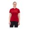 JAKO Pro Casual Poloshirt Damen Rot F141 - rot