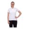 JAKO Pro Casual Poloshirt Damen Weiss F000 - weiss