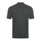 JAKO Pro Casual Poloshirt Grau F855 - grau