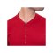 JAKO Pro Casual Poloshirt Rot F141 - rot