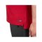 JAKO Pro Casual Poloshirt Rot F141 - rot