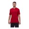 JAKO Pro Casual Poloshirt Rot F141 - rot