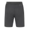 JAKO Pro Casual Short Grau F855 - grau