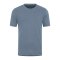 JAKO Pro Casual T-Shirt Blau F445 - blau