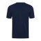 JAKO Pro Casual T-Shirt Blau F900 - blau