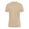 JAKO Pro Casual T-Shirt Damen Beige F385 - beige