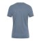 JAKO Pro Casual T-Shirt Damen Blau F445 - blau
