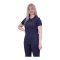 JAKO Pro Casual T-Shirt Damen Blau F900 - blau